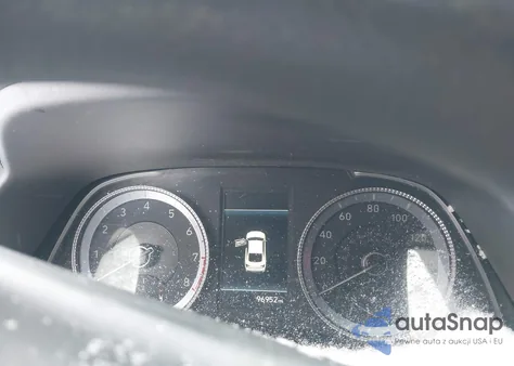 2022 Hyundai Sonata Sel из США, поврежденный, VIN KMHL64JA3NA170313